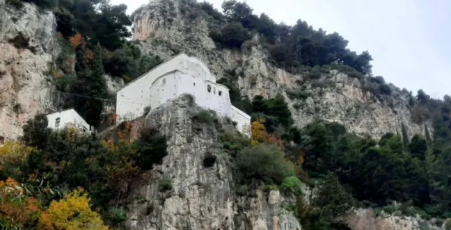 Santuario Santa Maria del Bando