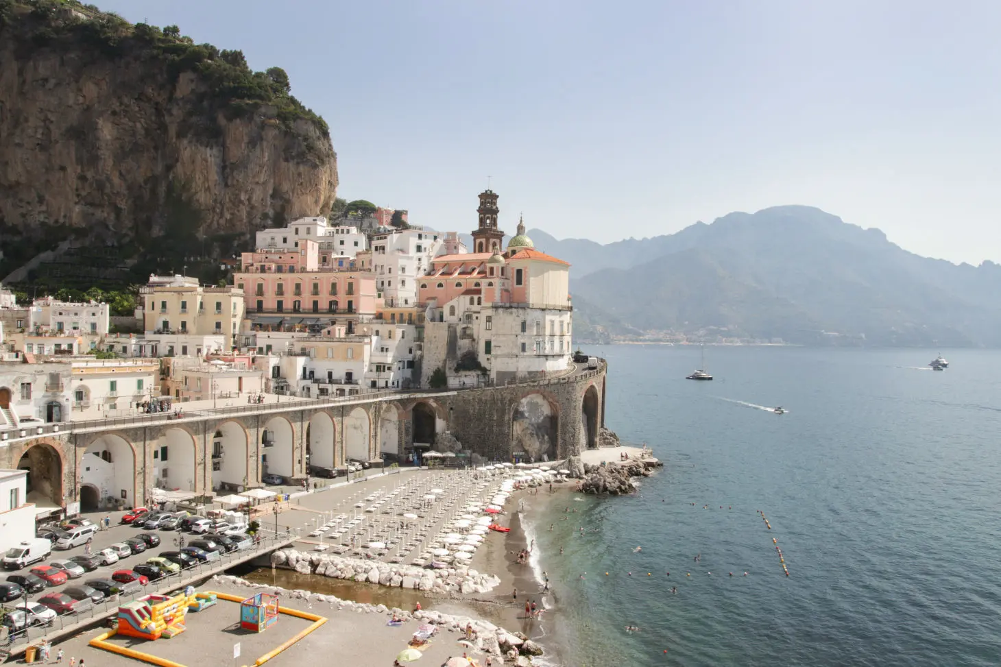 Collegiata di Santa Maria Maddalena Penitente